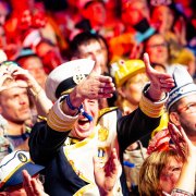 Jeck op Deck (08.02.25) - (c) Dirk Loerper